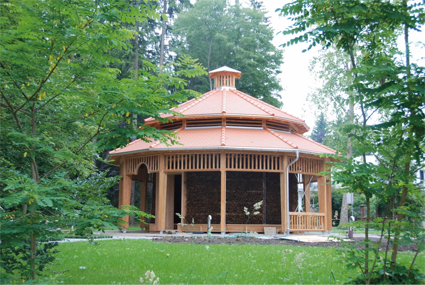Wem gehört die Therme Bad Wörishofen?