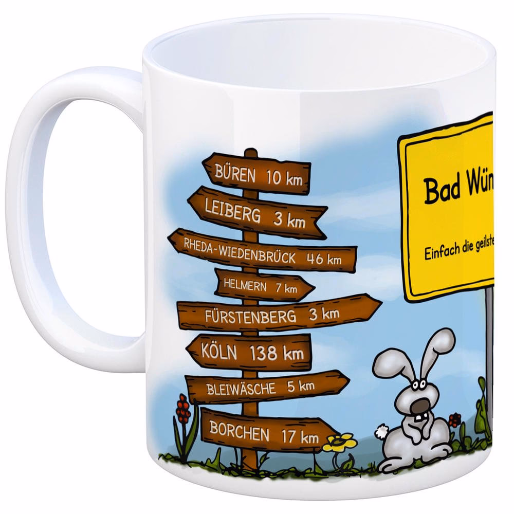 Ist Bad Wünnenberg schön?