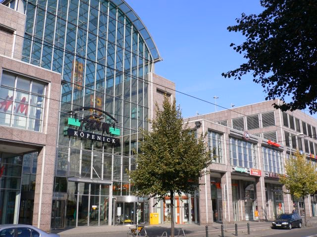 Ist Berlin Köpenick schön?