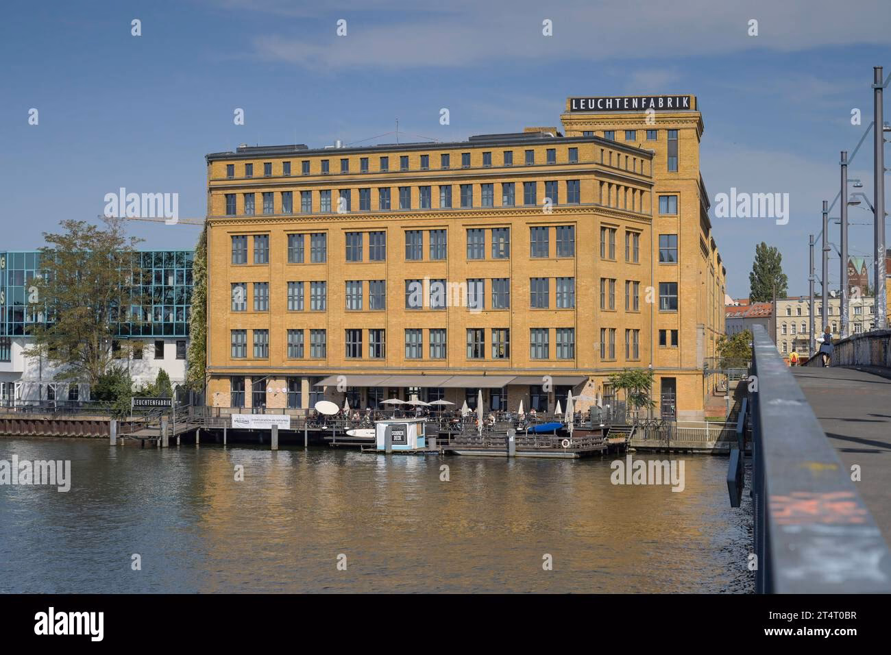 Ist Berlin Köpenick ein guter Stadtteil?