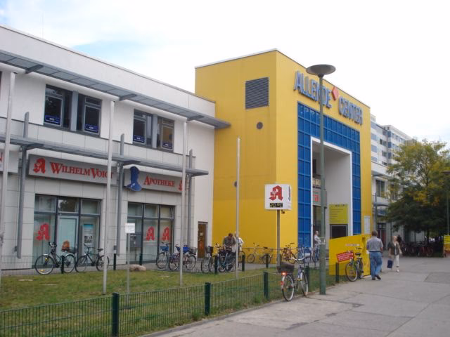 Ist Berlin Köpenick ein guter Stadtteil?