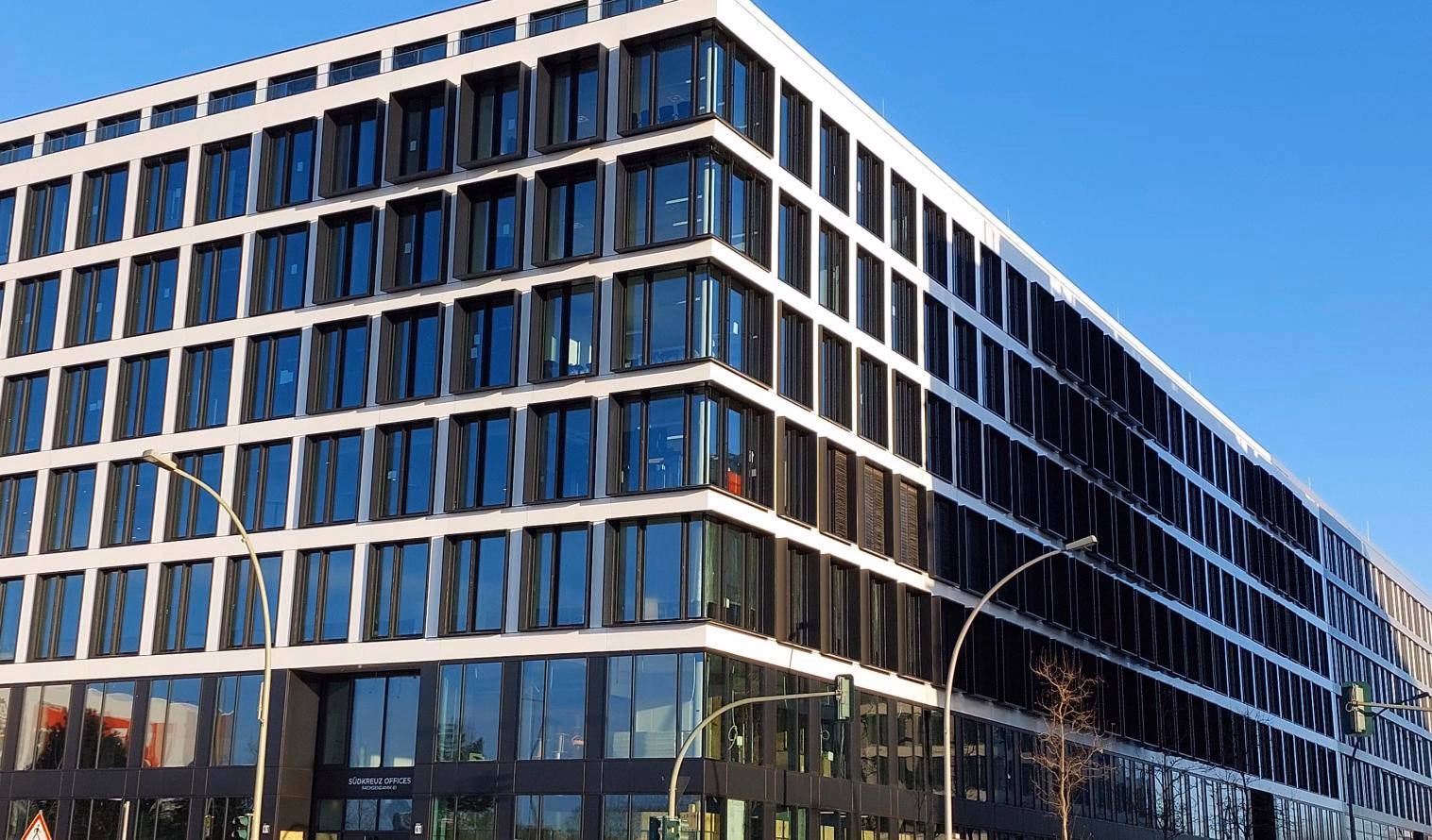 Was kann man am Südkreuz machen?