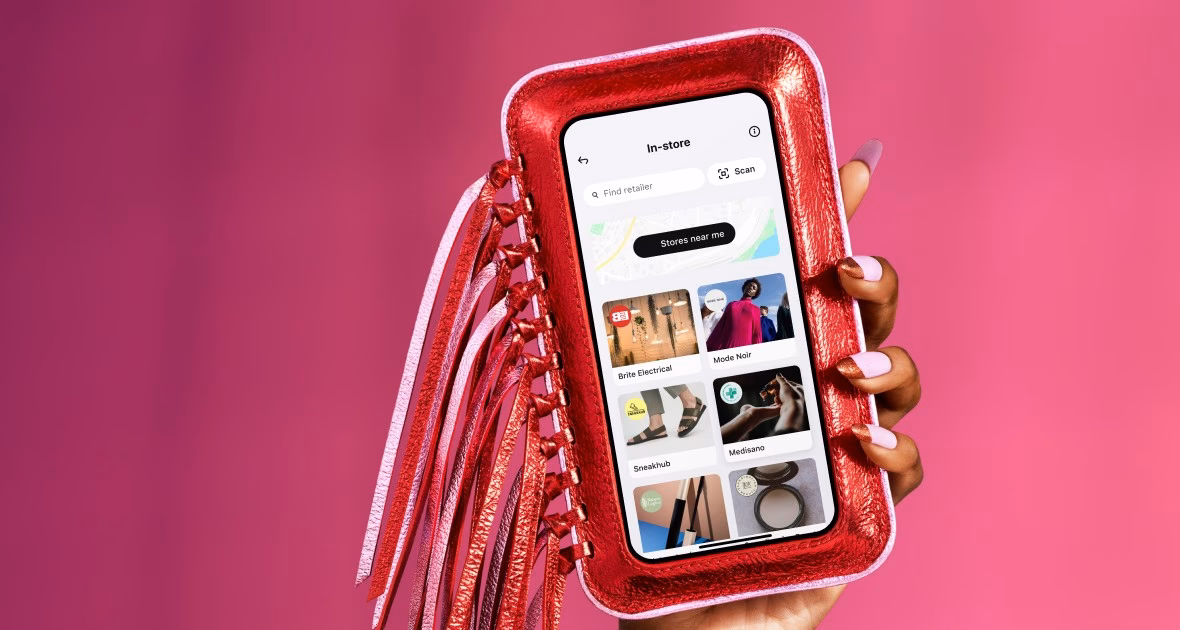 Wie bestelle ich über Klarna?