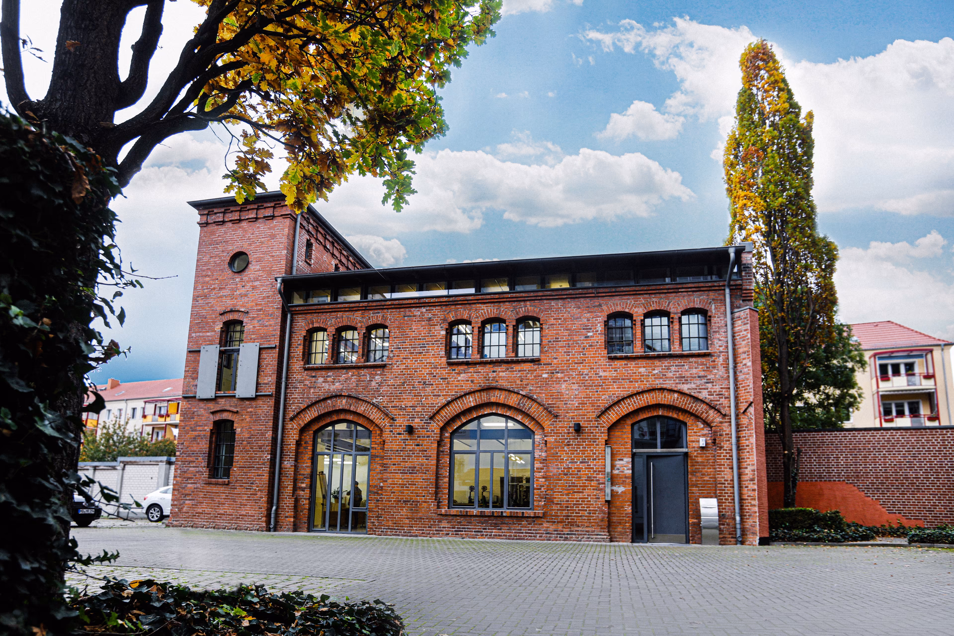 Was kann man heute in der Nähe von Burg bei Magdeburg machen?