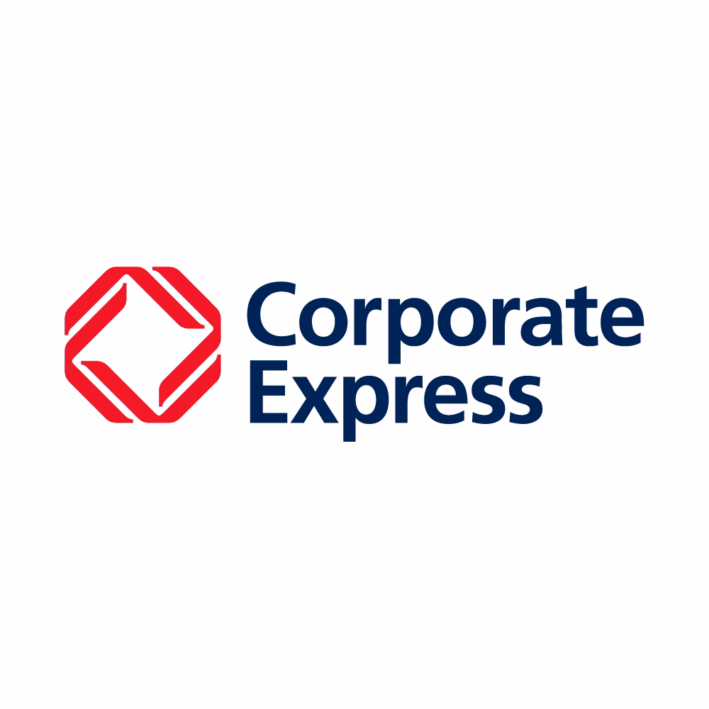 Was ist Corporate Express?
