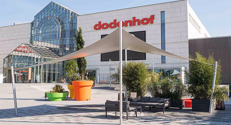 Wer steckt hinter dodenhof?