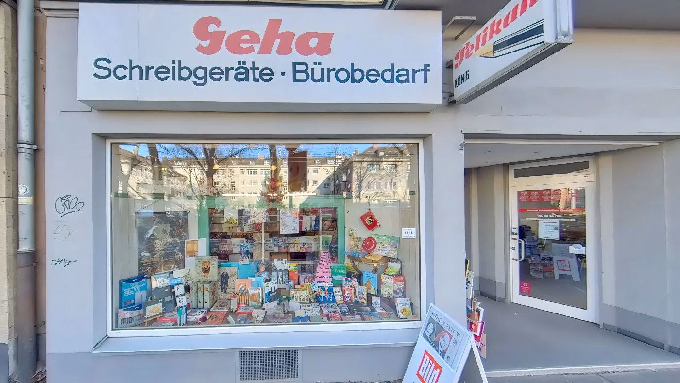 Was ist Eigelstein in Köln?