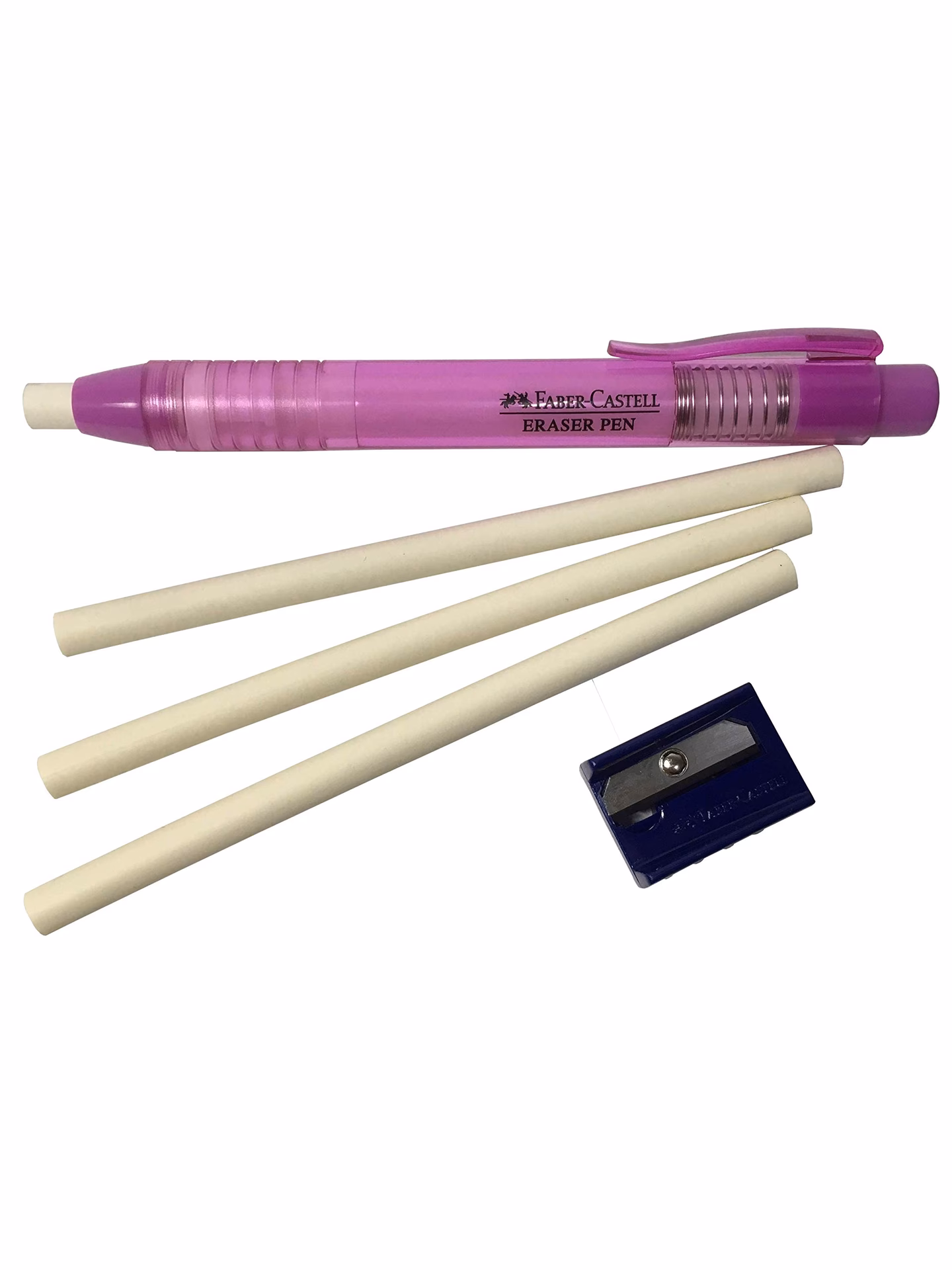 Gibt es Faber Castell in den USA?