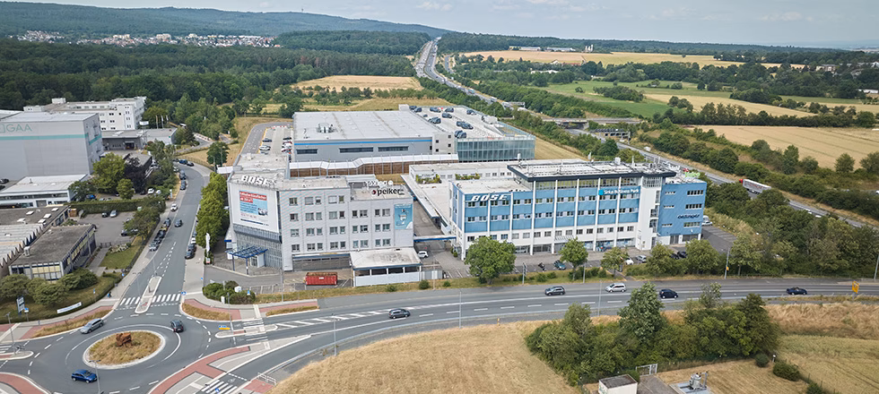 Wann wurde Friedrichsdorf gegründet?