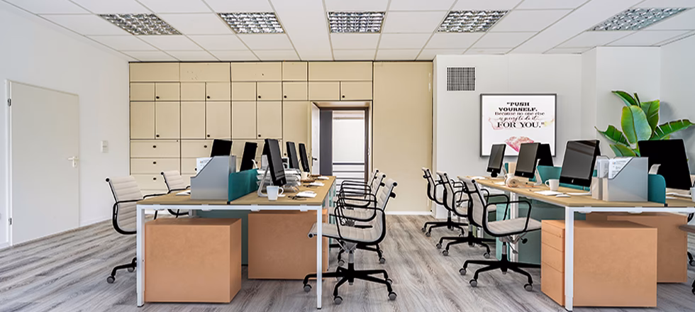 Wann hat das Rathaus in Friedrichsdorf geöffnet?