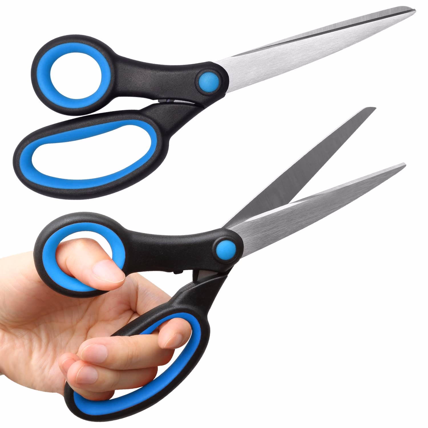 Welcher Stift für Linkshänder?