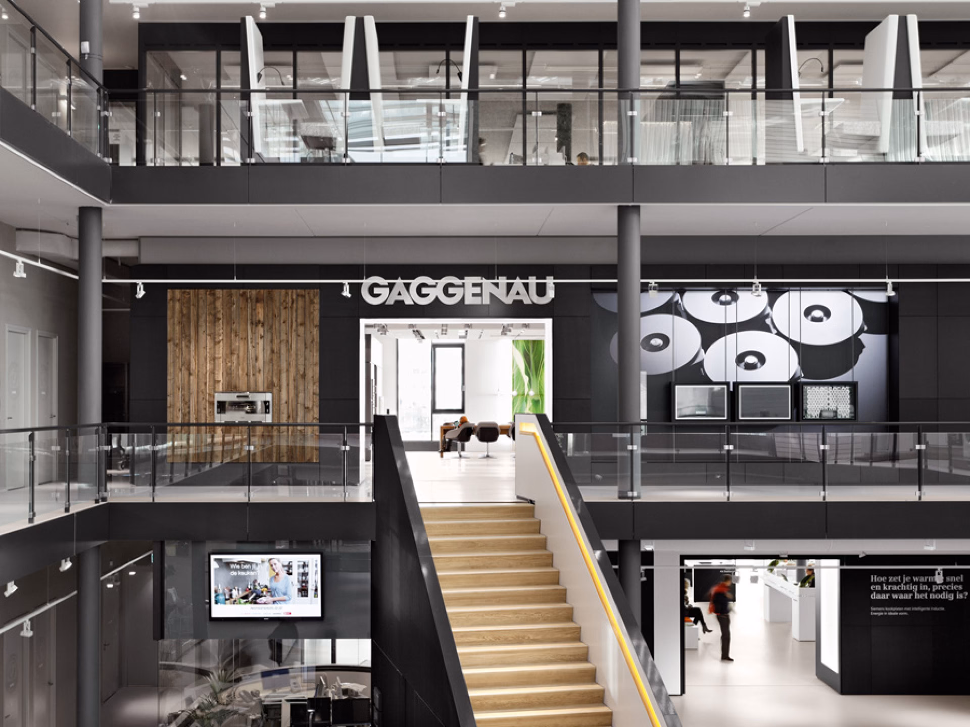 Was kosten Gaggenau Geräte?