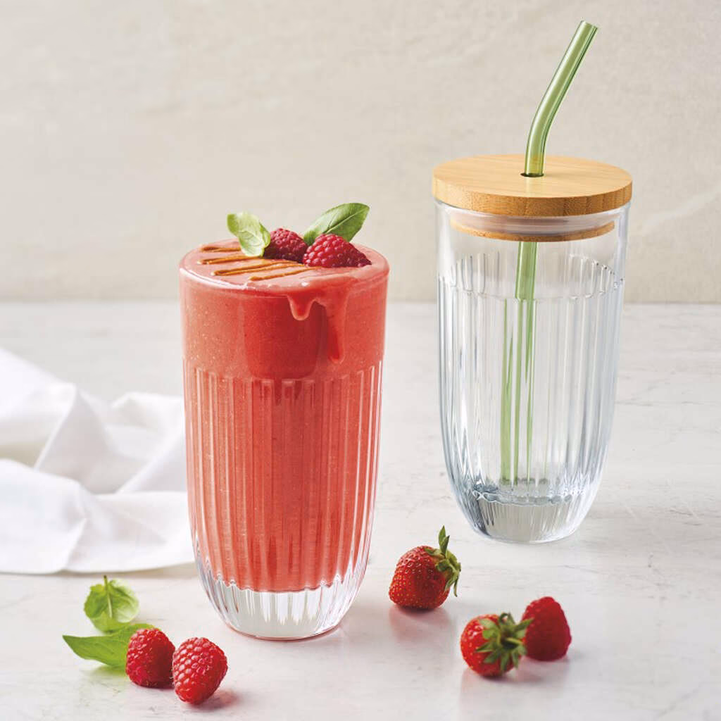 Wie bekomme ich einen kostenlosen Boost-Smoothie?