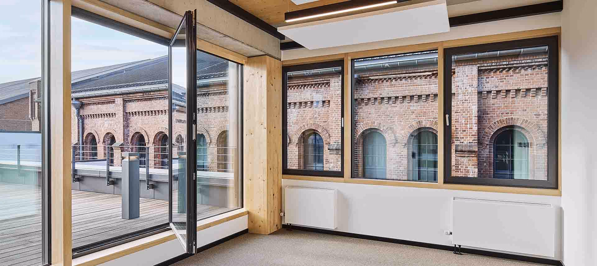 Wie viele Einwohner hat Bahrenfeld?