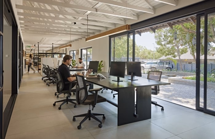 Für was ist Johannesburg bekannt?