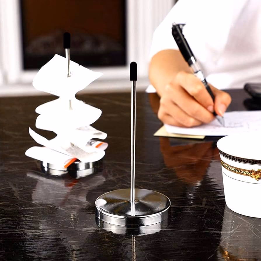 Welche Daten müssen auf einem Kassenbon stehen?