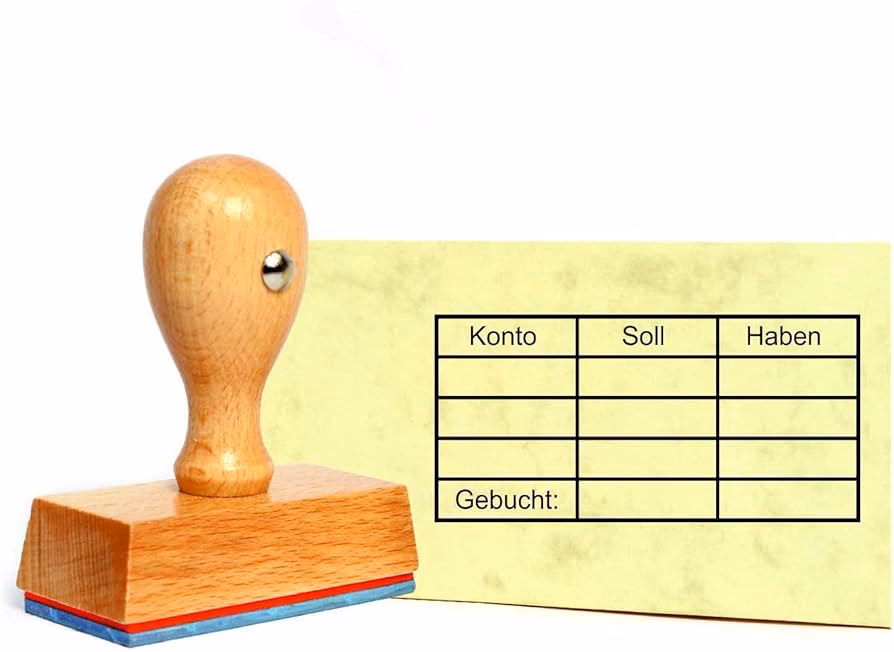 Welches Konto ist 6920?