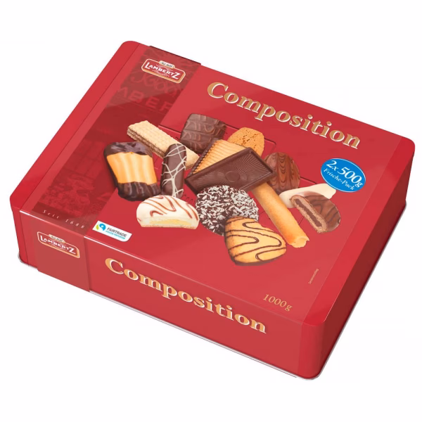 Ist Lambertz Bahlsen?