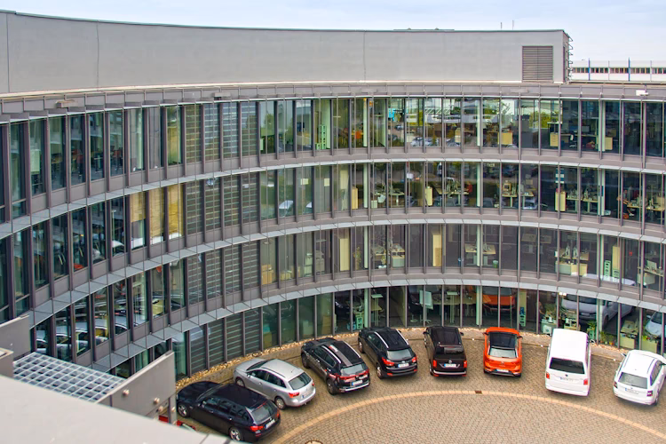 Wann hat das CCL Langenhagen geöffnet?