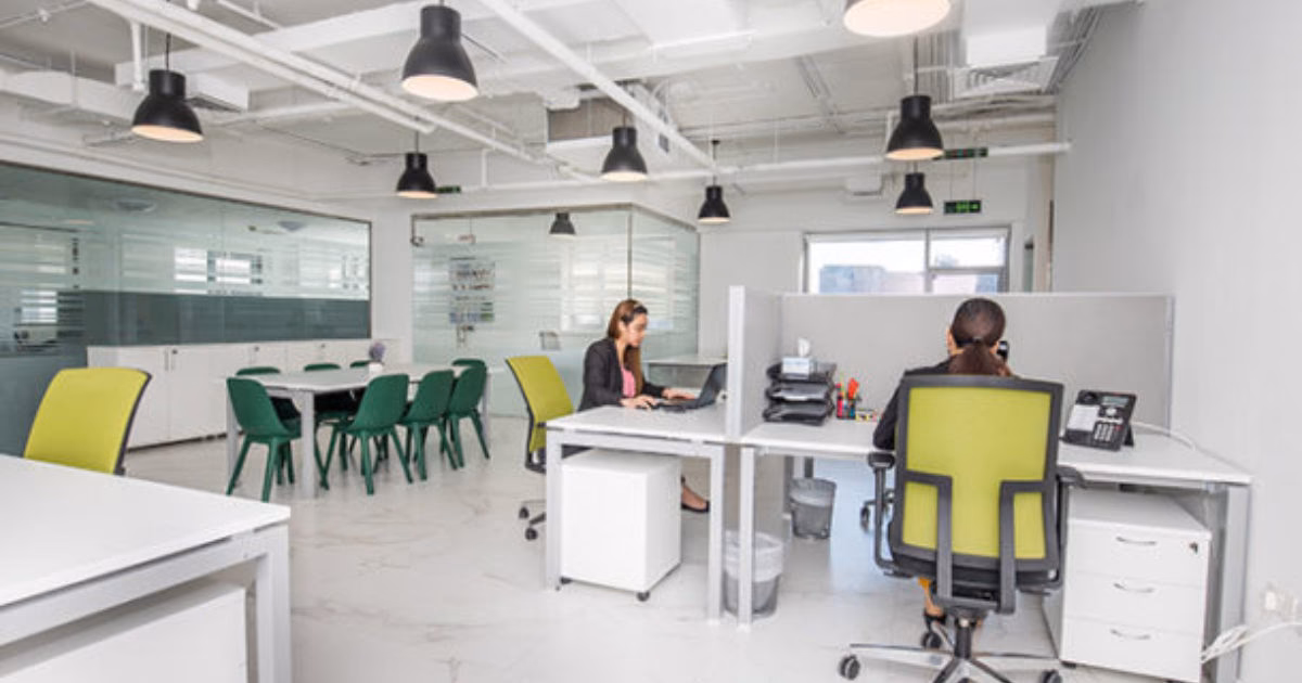 Was macht Mane Inc.?