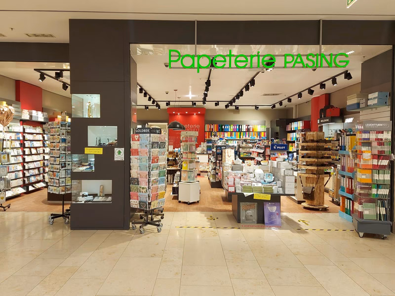 Wie ist München Pasing?