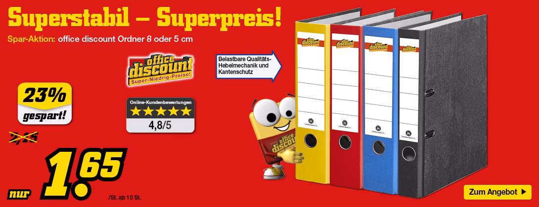 Was ist der Unterschied zwischen Bürobedarf und Büromaterial?