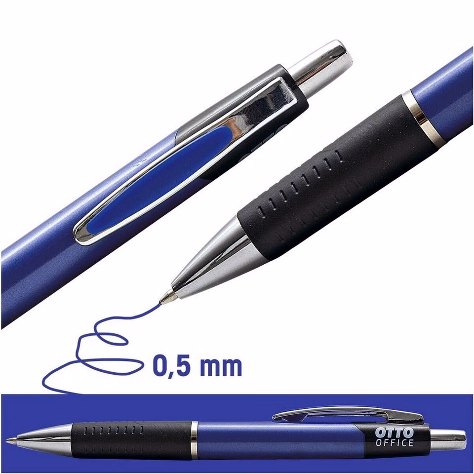 Welche Alternativen gibt es zu OTTO?