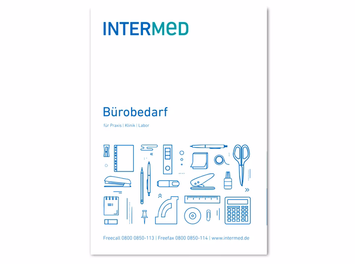 Was gehört zur Praxisausstattung?