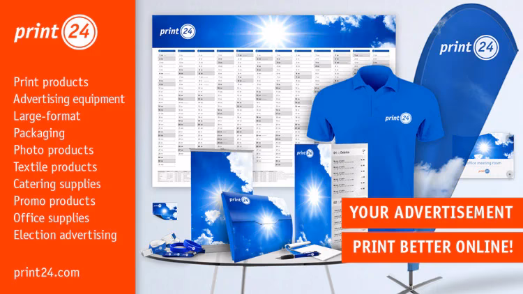 Wem gehört print24?