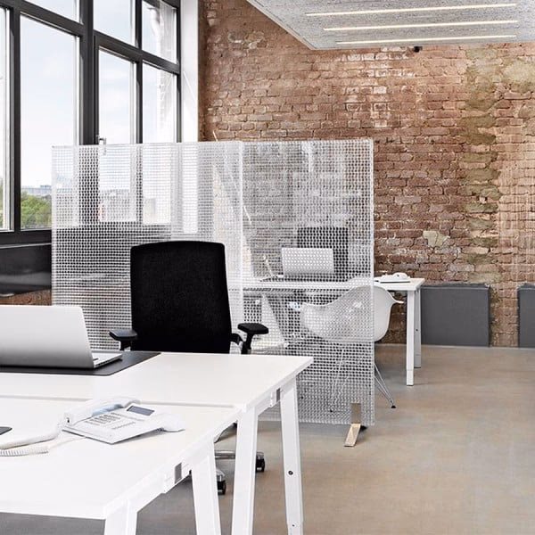 Welches Material schluckt Schall?