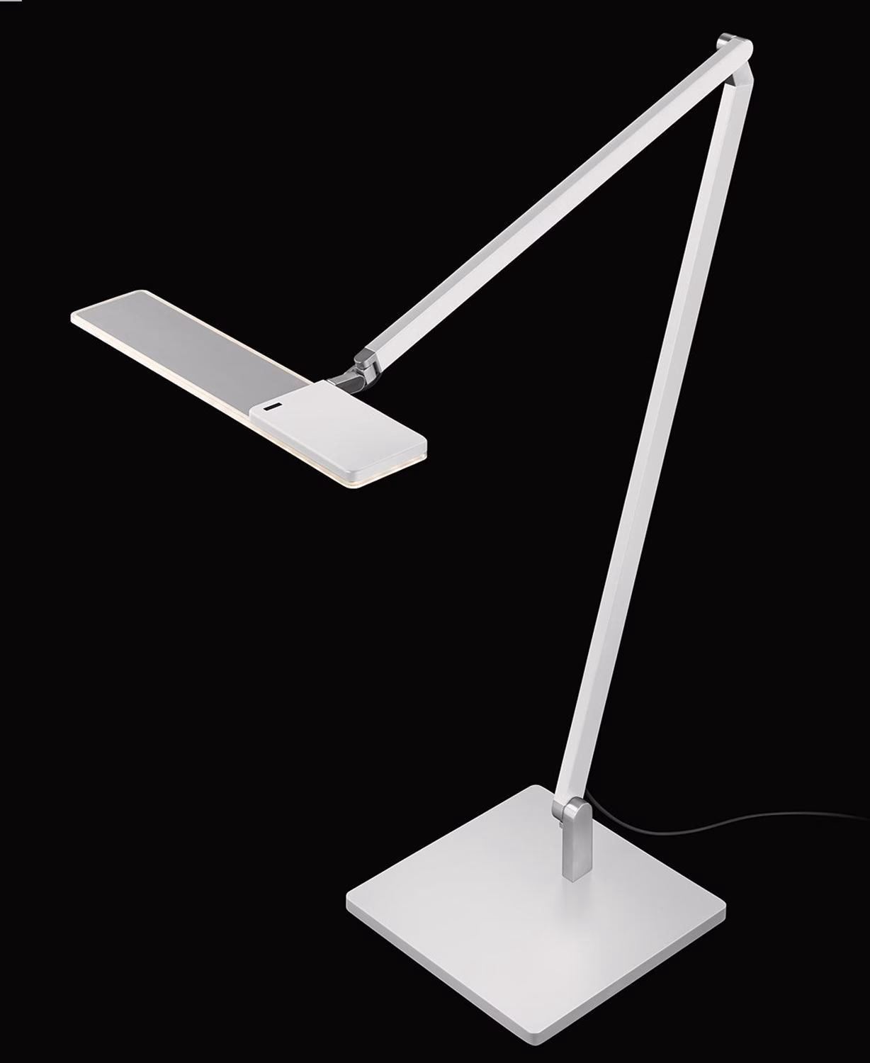 Welche Schreibtischlampe ist gut für die Augen?