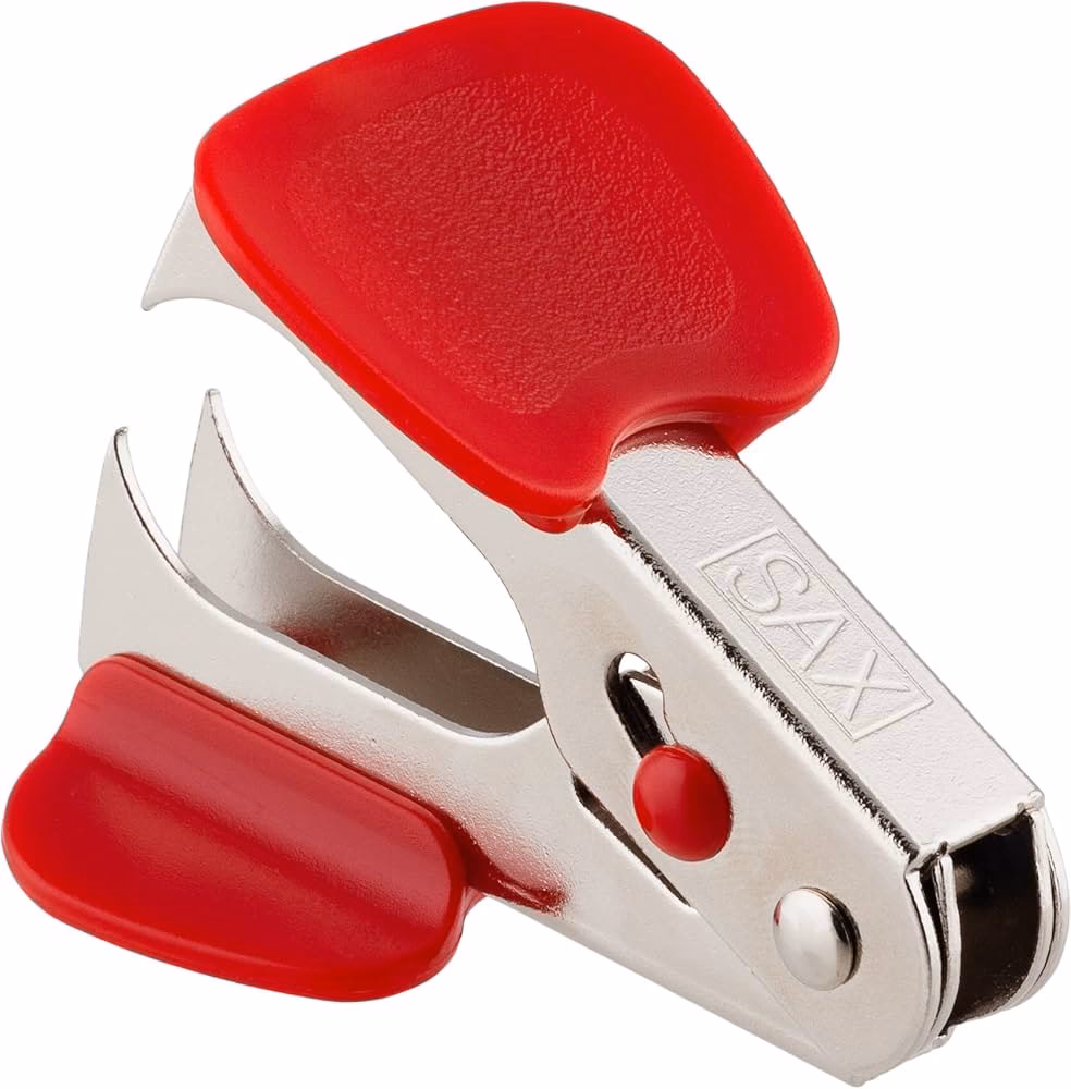 Warum heißt ein Klammerentferner Schwiegermutter?