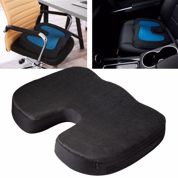 Werden orthopädische Sitzkissen von der Krankenkasse bezahlt?