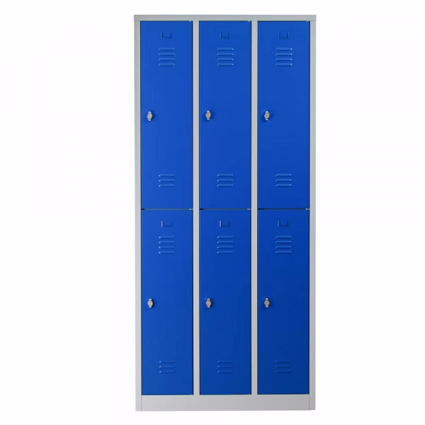 Darf mein Arbeitgeber meinen Spind kontrollieren?