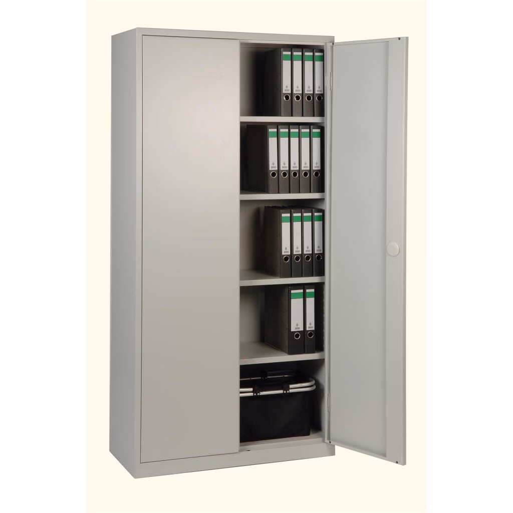 Sind Stahlschränke besser als Holzschränke?