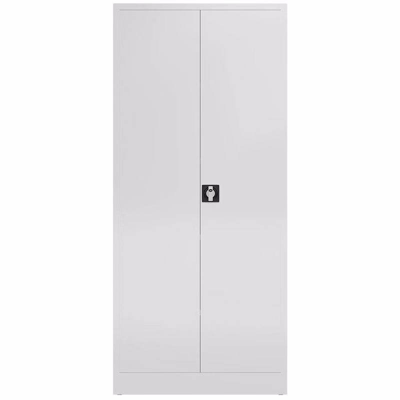 Wie tief ist ein Büroschrank?