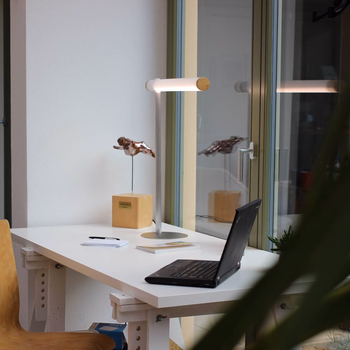 Können Tageslichtlampen Vitamin D erzeugen?