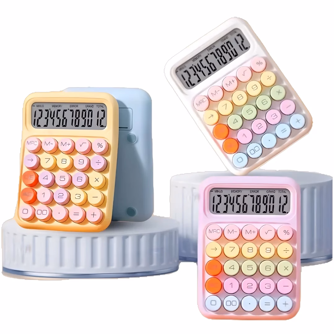 Hat Saturn Taschenrechner?