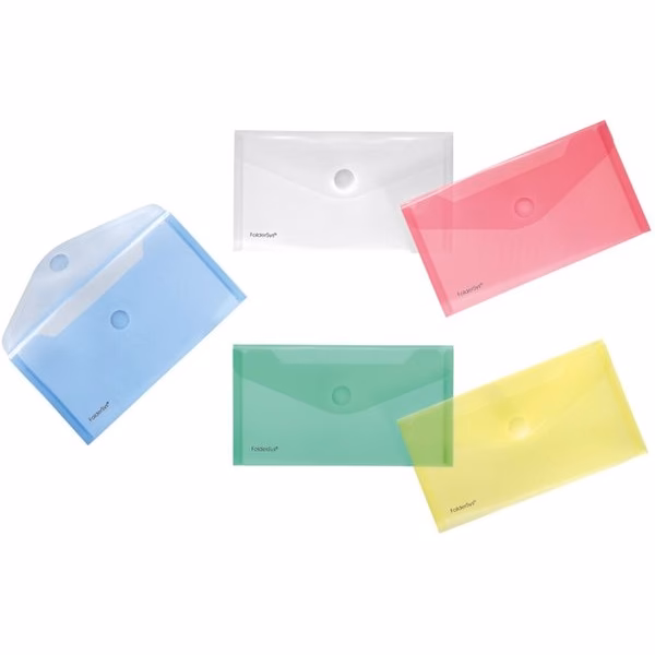 Welche Briefumschläge sind umweltfreundlich?