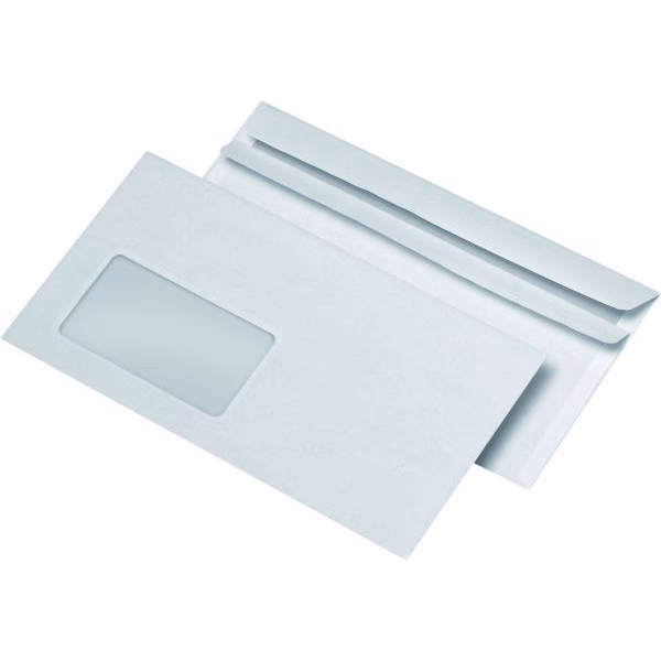 Was ist der Unterschied zwischen einem Umschlag und einer Versandtasche?