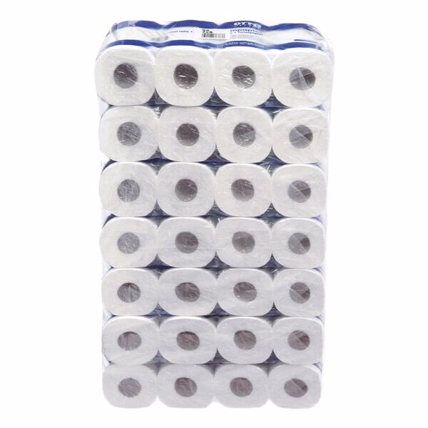 Unter was bucht man Toilettenpapier?