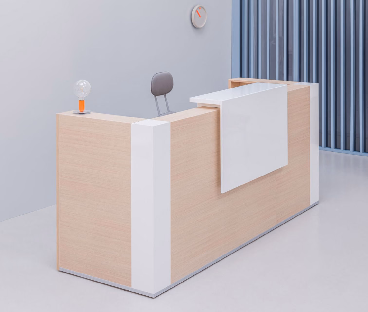 Wie hoch ist ein Standard Tresen?