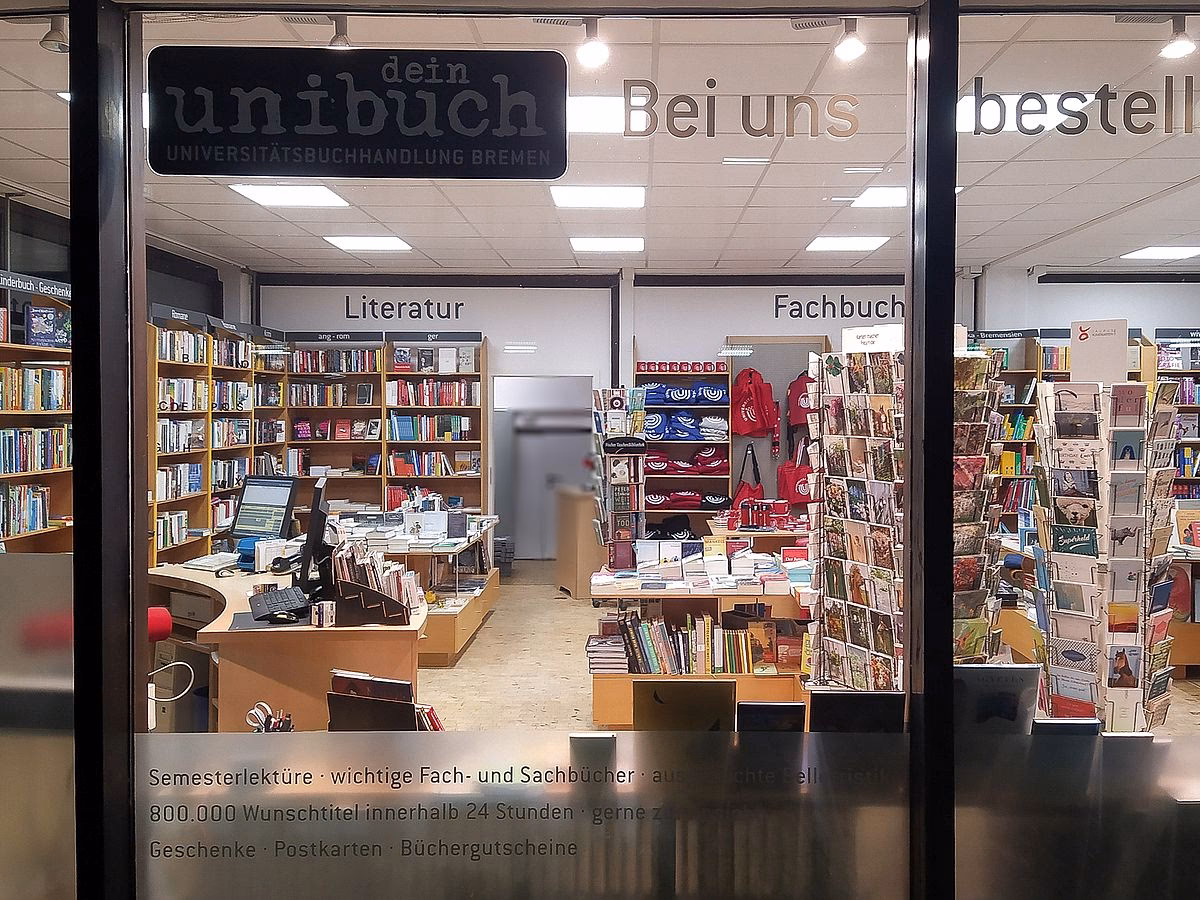 Was verdient ein Professor an der Uni Bremen?