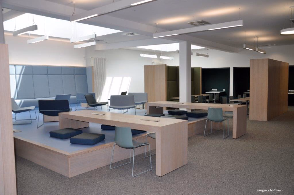 Hat die Uni Mainz einen guten Ruf?