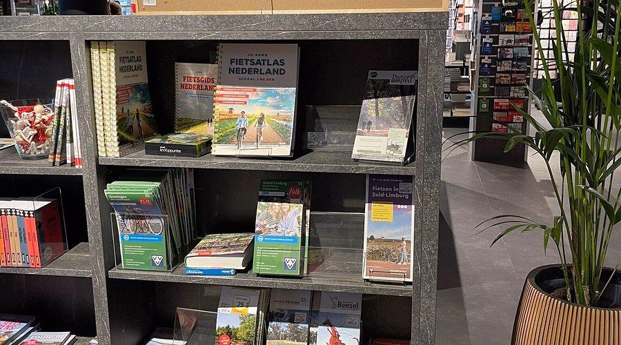 Kann man in Venlo gut shoppen?