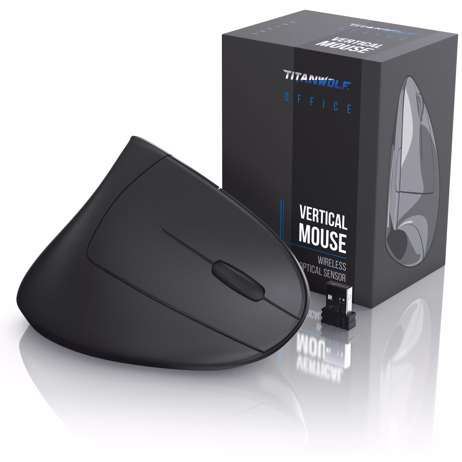 Sind ergonomische Mäuse wirklich besser?