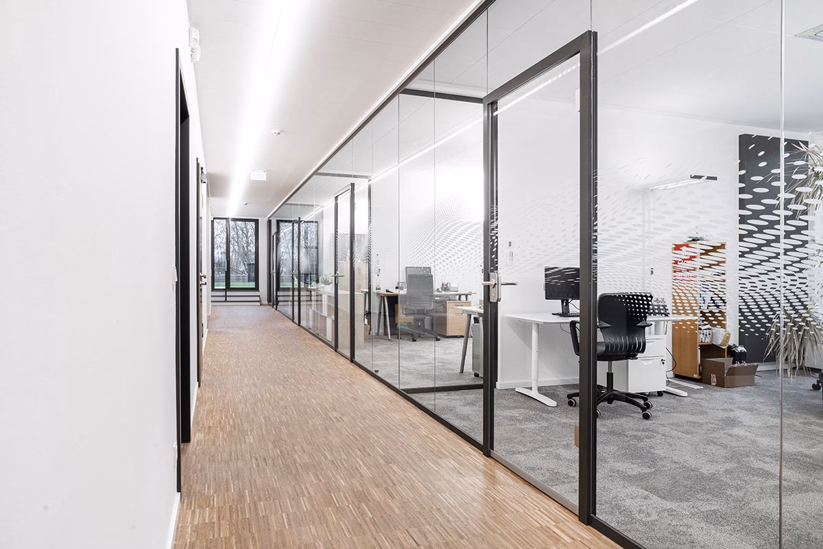 Wo befindet sich der Hauptsitz von Vistaprint?