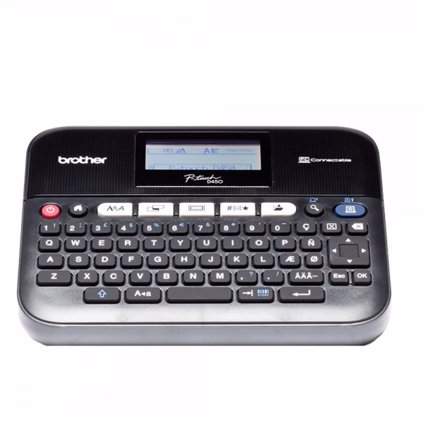 Was ist Brother für eine Marke?