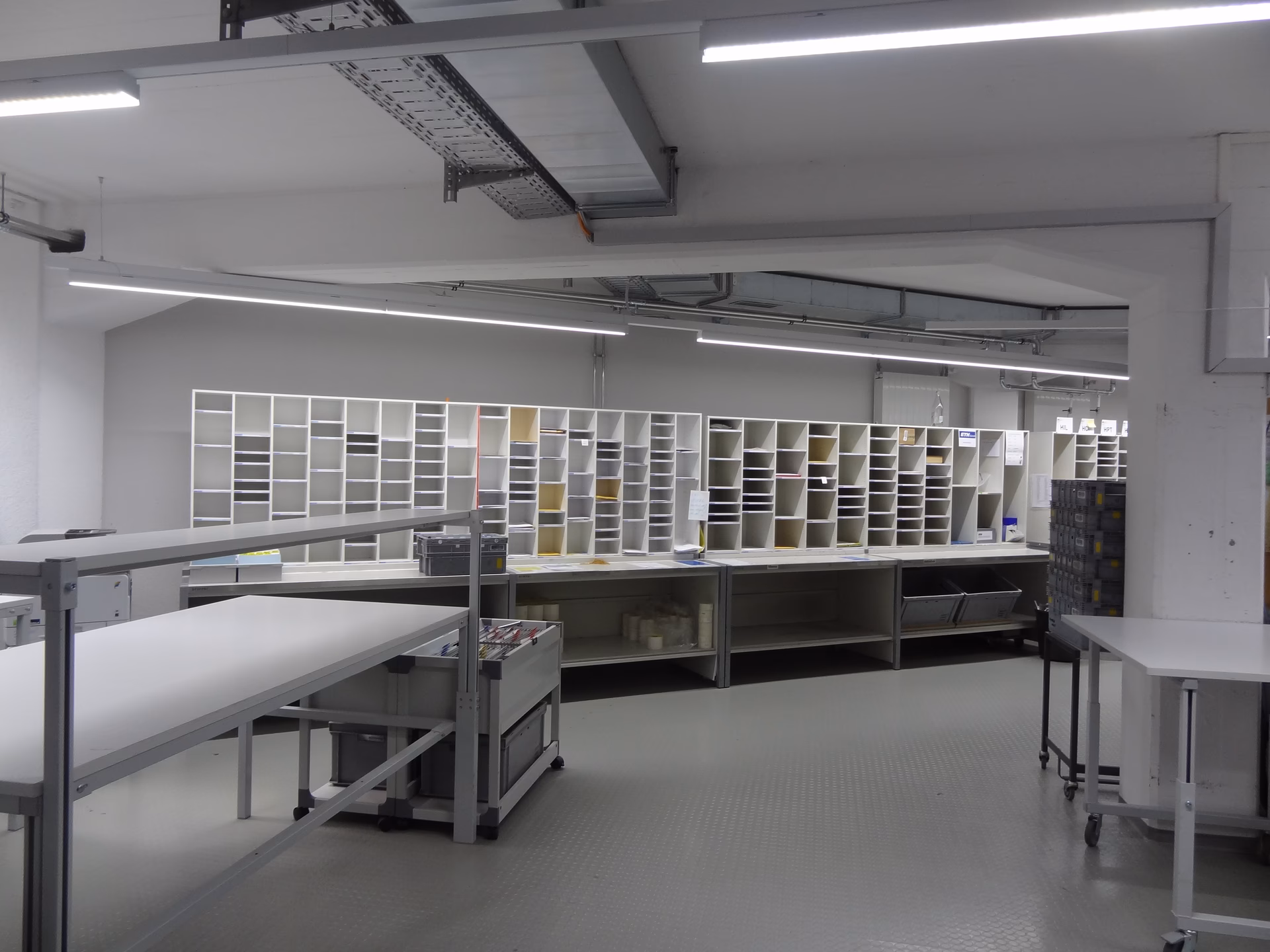 Was verdient man an der ETH?