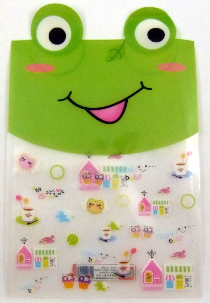 Welche Firma steckt hinter Frosch?